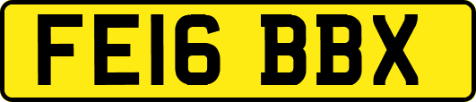 FE16BBX