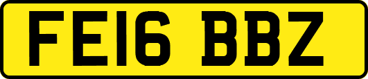 FE16BBZ