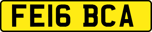 FE16BCA