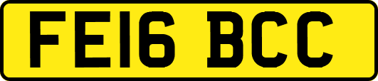 FE16BCC