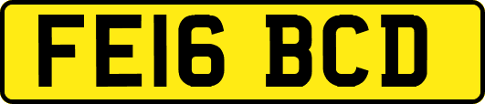 FE16BCD