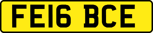 FE16BCE