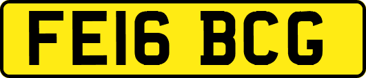 FE16BCG