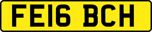 FE16BCH