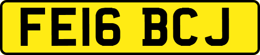 FE16BCJ