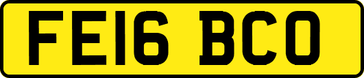 FE16BCO