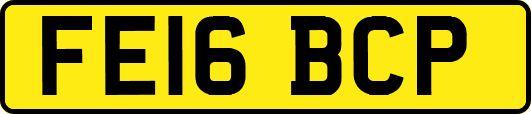 FE16BCP