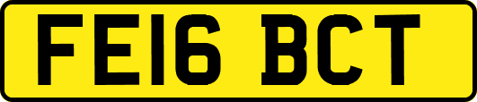 FE16BCT
