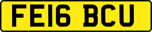 FE16BCU