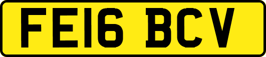 FE16BCV