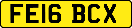 FE16BCX
