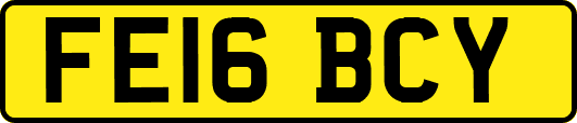 FE16BCY