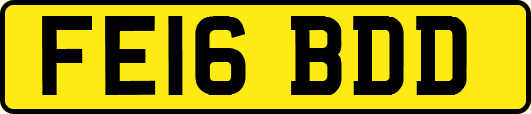 FE16BDD