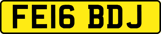 FE16BDJ