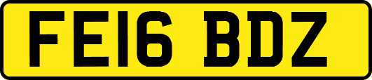 FE16BDZ