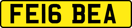 FE16BEA