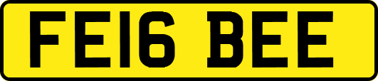 FE16BEE