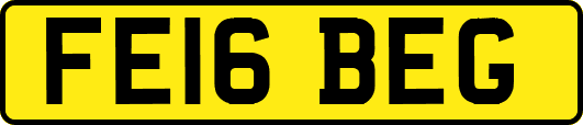 FE16BEG
