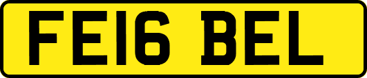 FE16BEL