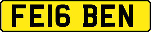 FE16BEN