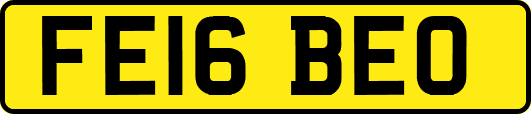 FE16BEO
