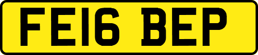 FE16BEP