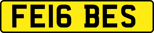 FE16BES