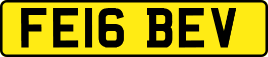 FE16BEV
