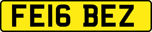 FE16BEZ