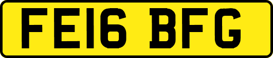 FE16BFG