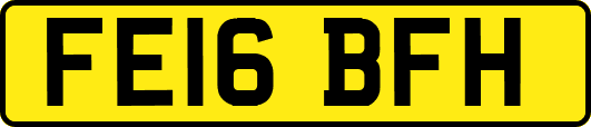 FE16BFH