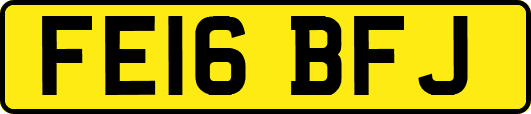 FE16BFJ