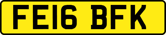 FE16BFK