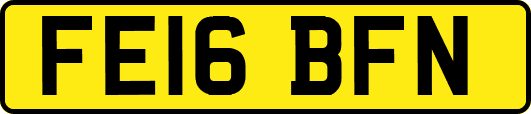 FE16BFN