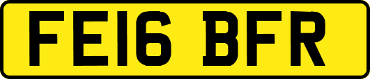 FE16BFR
