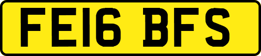 FE16BFS