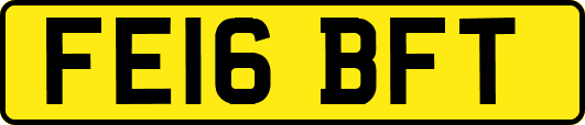 FE16BFT