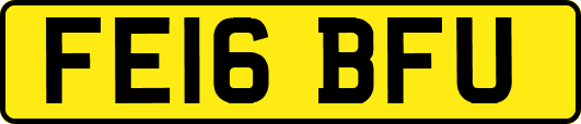 FE16BFU