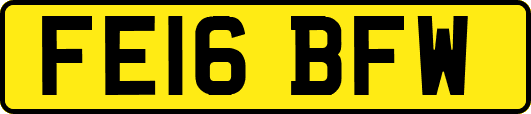 FE16BFW