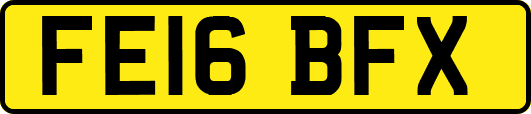 FE16BFX