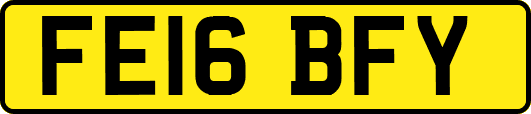 FE16BFY