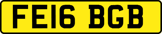 FE16BGB