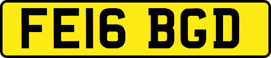 FE16BGD