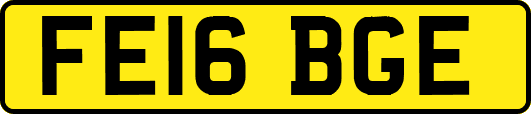 FE16BGE