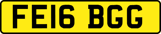 FE16BGG