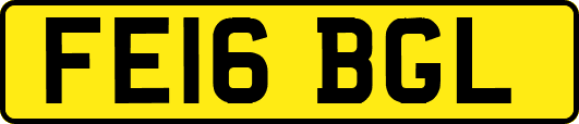 FE16BGL