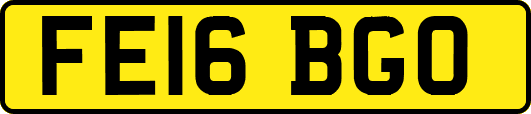FE16BGO