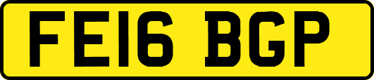 FE16BGP