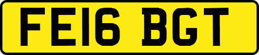 FE16BGT