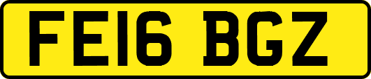 FE16BGZ